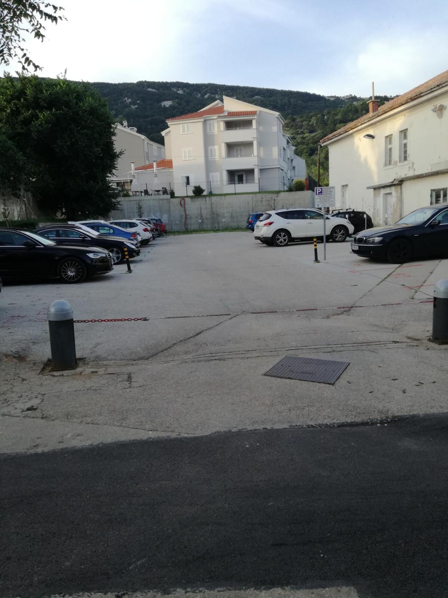 באסקה Apartman Valdi מראה חיצוני תמונה