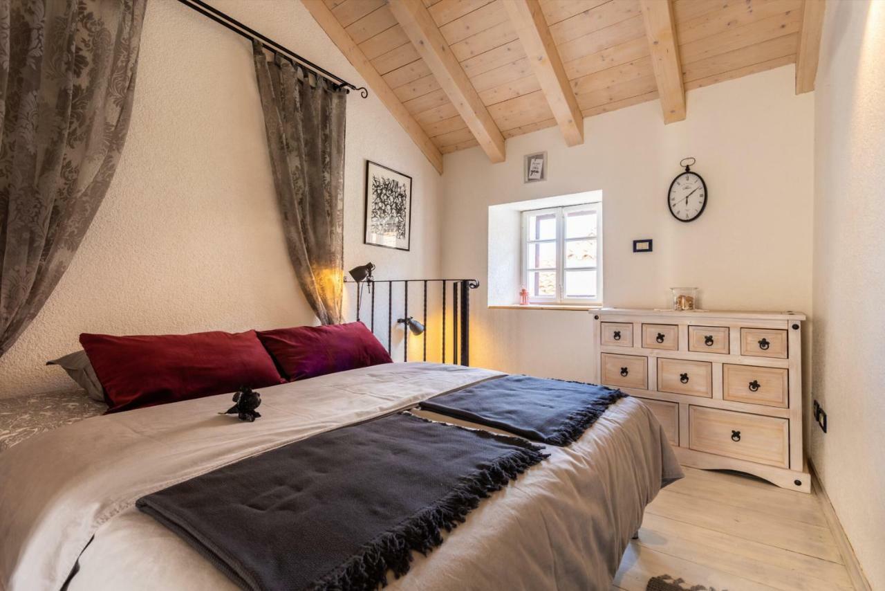 באסקה Apartman Valdi מראה חיצוני תמונה