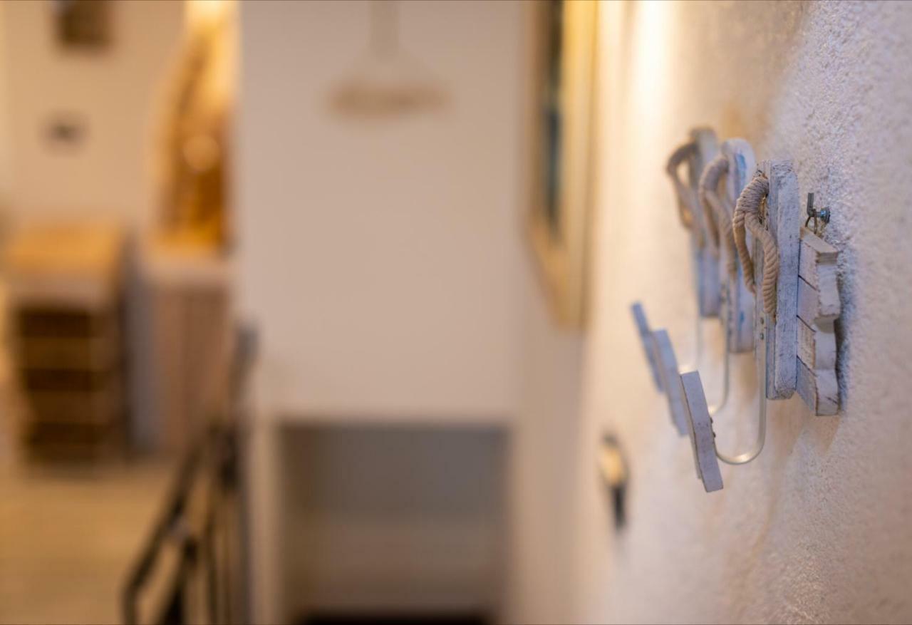 באסקה Apartman Valdi מראה חיצוני תמונה