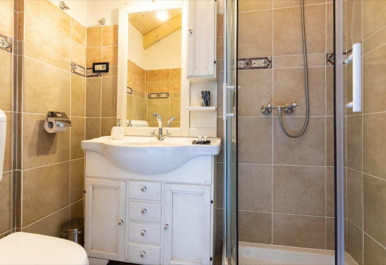 באסקה Apartman Valdi מראה חיצוני תמונה